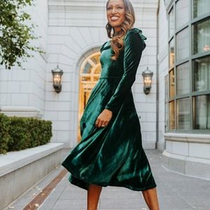 Ivy city mommy and me dresses